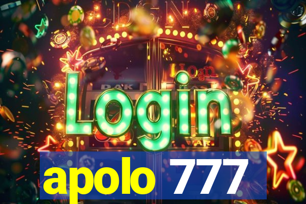 apolo 777